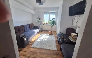 Apartament 2 camere Titan 58 mp etaj 8/10 1978 - Poză 4