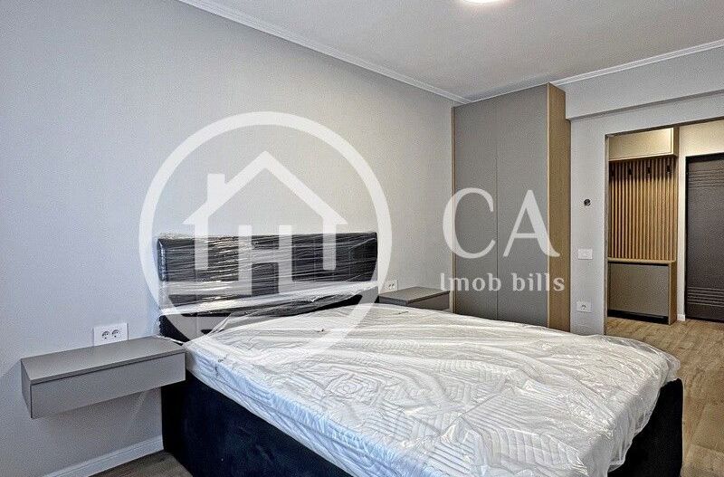 Apartament de închiriat cu 2 camere în Onestilor, Oradea - Poză 5