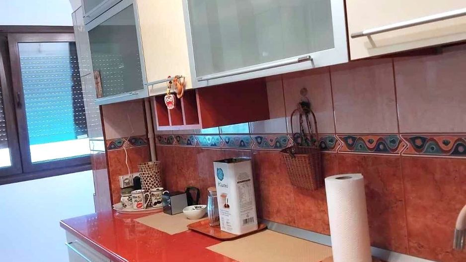 Închiriere Apartament cu 2 camere, 2 parcări incluse, ParkLake - Poză 8