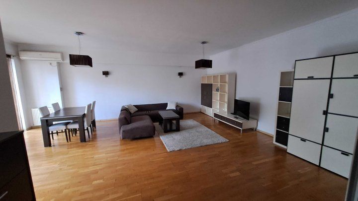 APARTAMENT LUX | PARCARE SI BOXA | HERASTRAU - Poză 1
