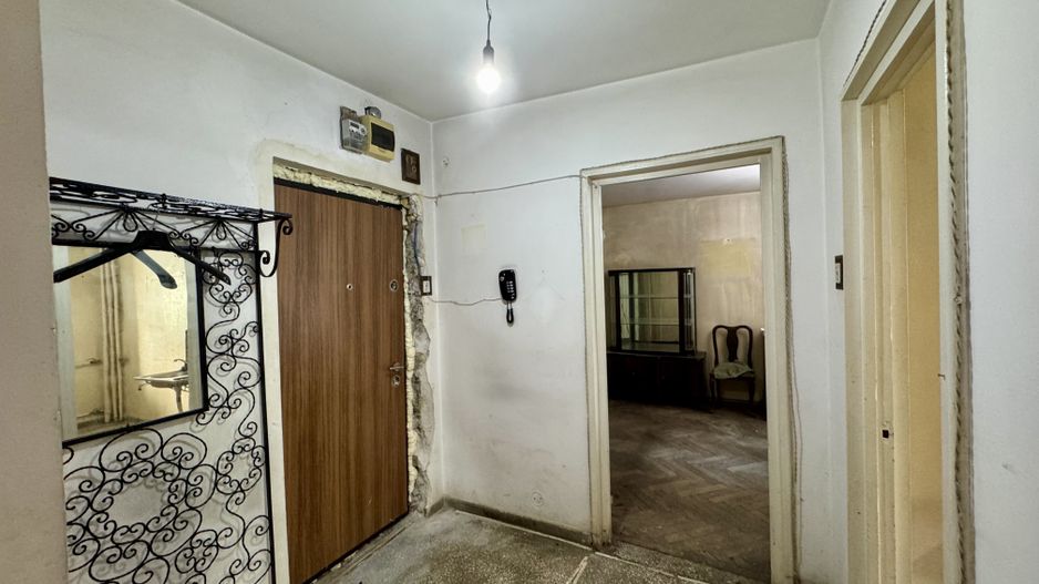 OPORTUNITATE - 3 camere decomandate, 70 mp utili, et 3 - Bucur Obor - Poză 4