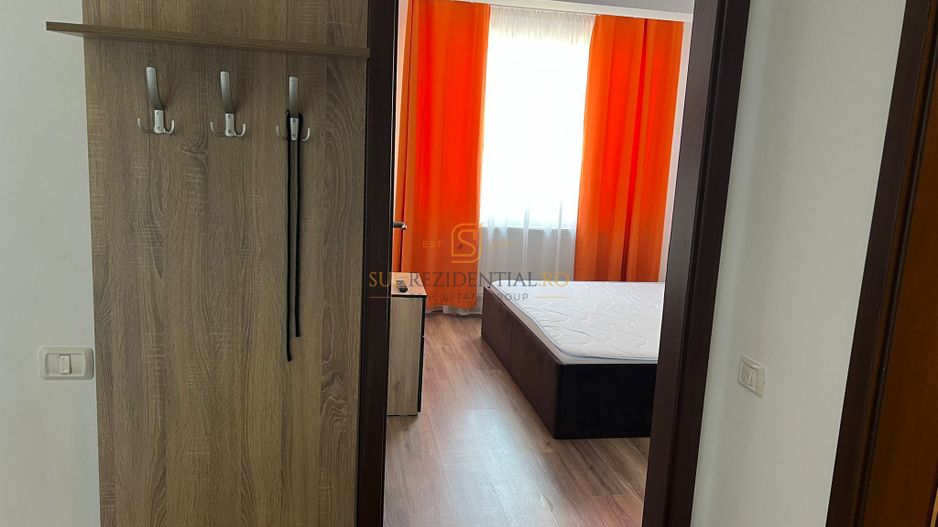 Inchiriere 2 camere, mobilat si utilat - acces rapid metrou Berceni - Poză 4