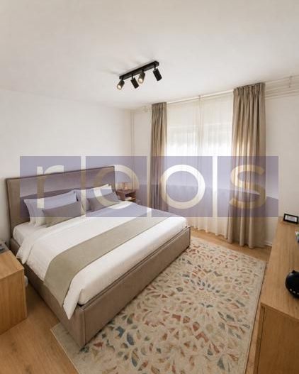 VANZARE 4 CAMERE | BLOC ANVELOPAT | ZONA NERVA TRAIAN - Poză 1