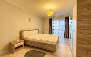 3 camere, la cheie, bloc nou, parcare, zona Tineretului - Poză 3