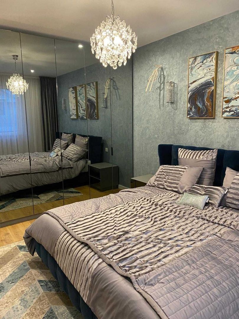 CASA MODERNA | COMPLET MOBILATA SI UTILATA | PIPERA - Poză 5