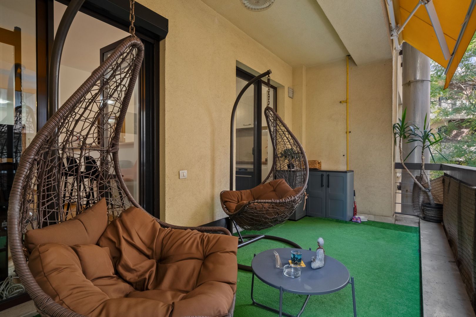 3 camere etaj 1 | Loc parcare | Doua bai | Herastrau - Sos Nordului - Poză 15