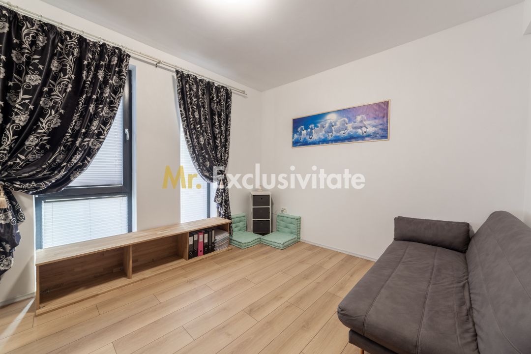 Casă Nouă Tip Duplex – 4 Camere - P+1 -  Budeasa! - Poză 27
