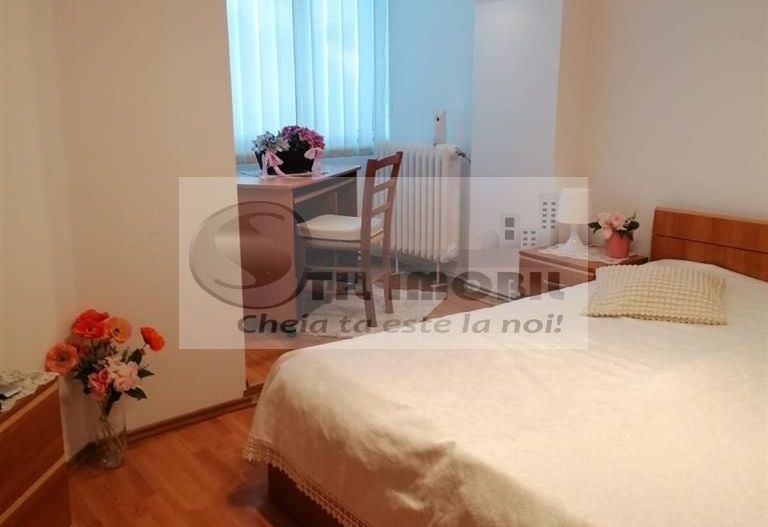 Apartament 2 camere - Zona Nicolina  -  450 Euro - Poză 3