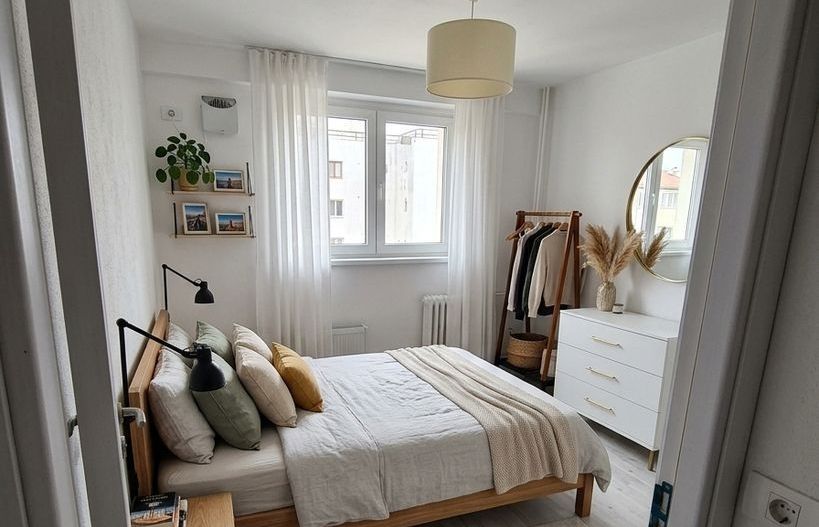 Apartament 2 camere, Zona Brancoveanu. - Poză 2