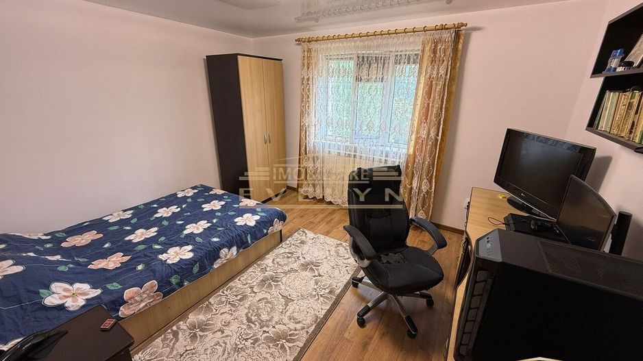 De vânzare – Casă 4 camere în zona Cătămărești Deal (Casa Boema) - Poză 11