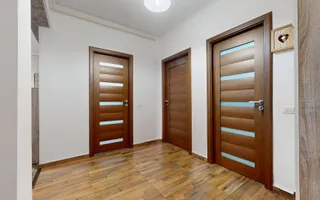 Apartament de vanzare 3 camere -loc de parcare-  Fundeni-Dobroesti - Poză 19