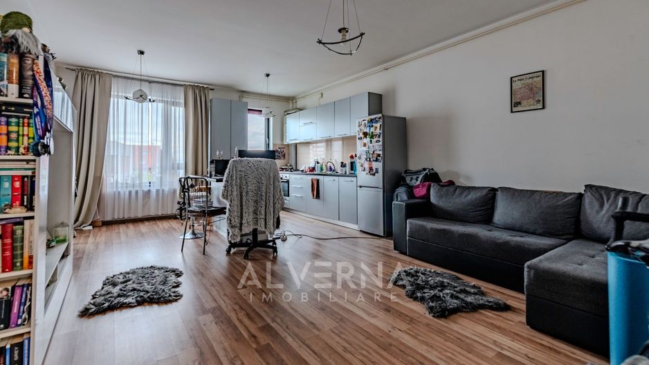 COMISION 0% | Apartament 2 camere | 59mp + balcon | Buna Ziua - Poză 8
