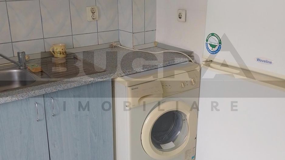 Apartament de 1 camere, 28mp, zona strazii Oasului - Poză 5