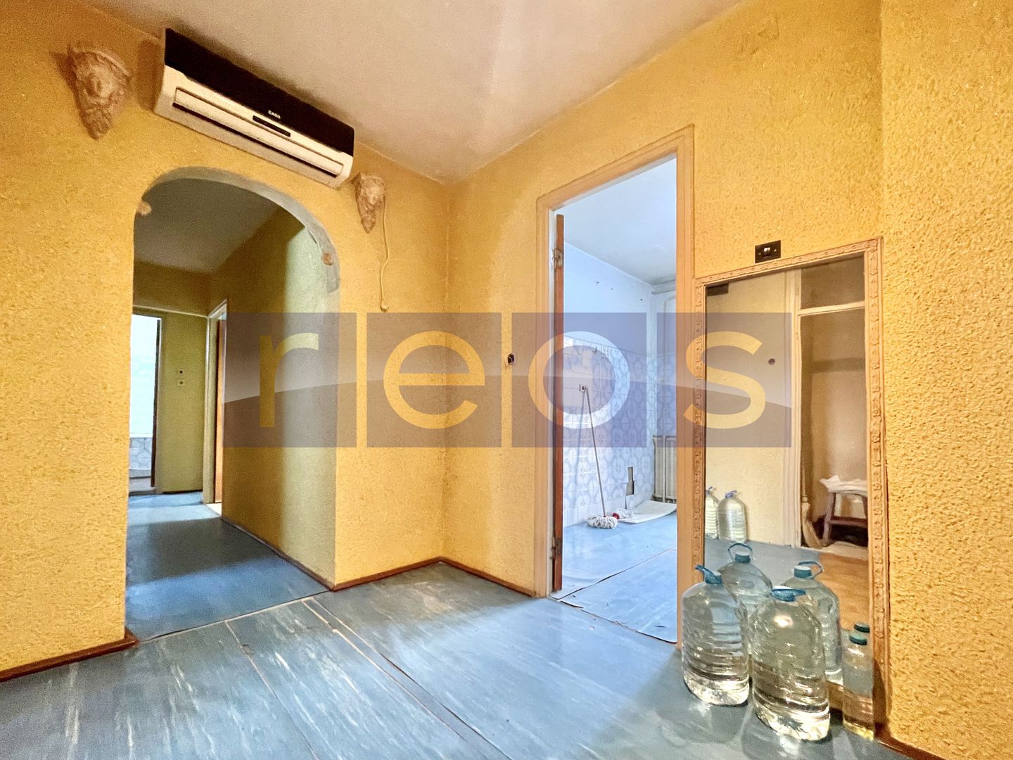 3 CAMERE DECOMANDAT + BALCON | CRANGASI - Poză 8