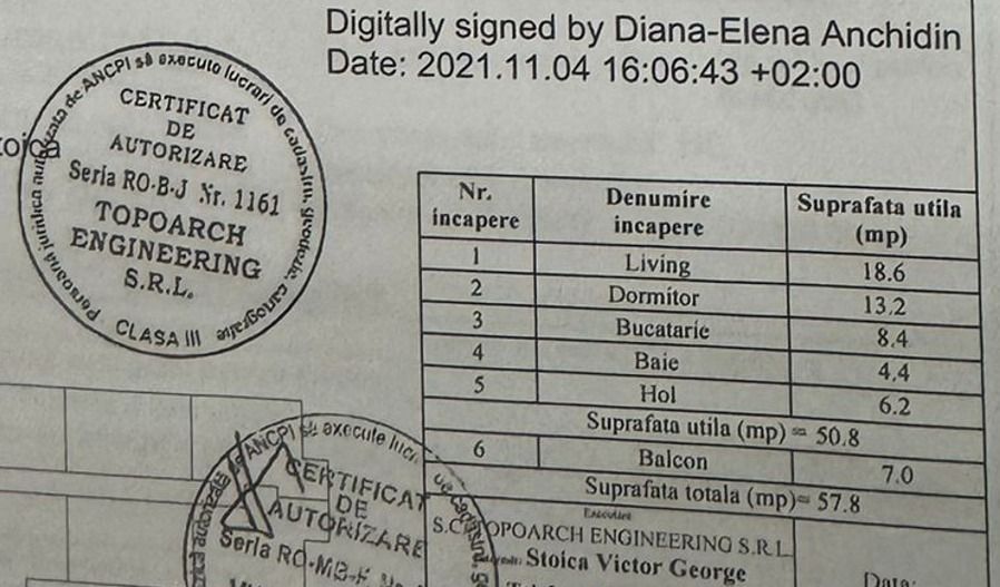 2camdec mobutil designe complet-parcinclusa/11min metrou D.Leonida - Poză 10