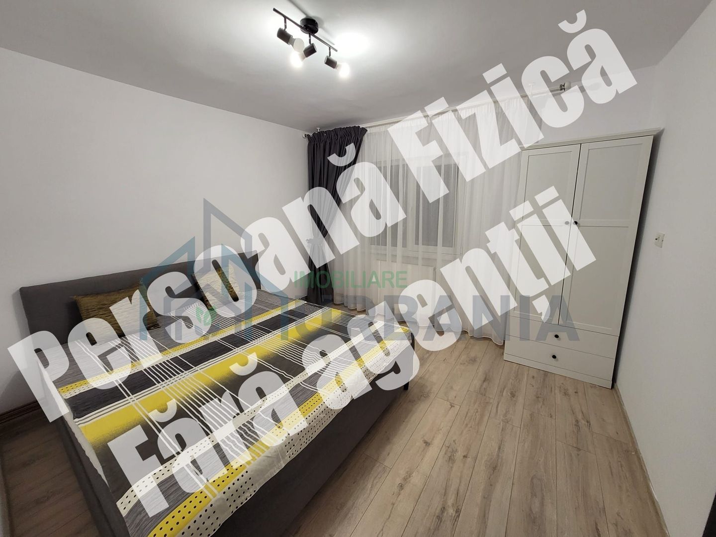 Apartament 3 camere decomandat de inchiriat, Canta, Iasi - Poză 5