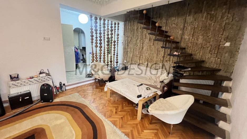 Casa p+1 zona Girocului - Liviu Rebreanu - Poză 3