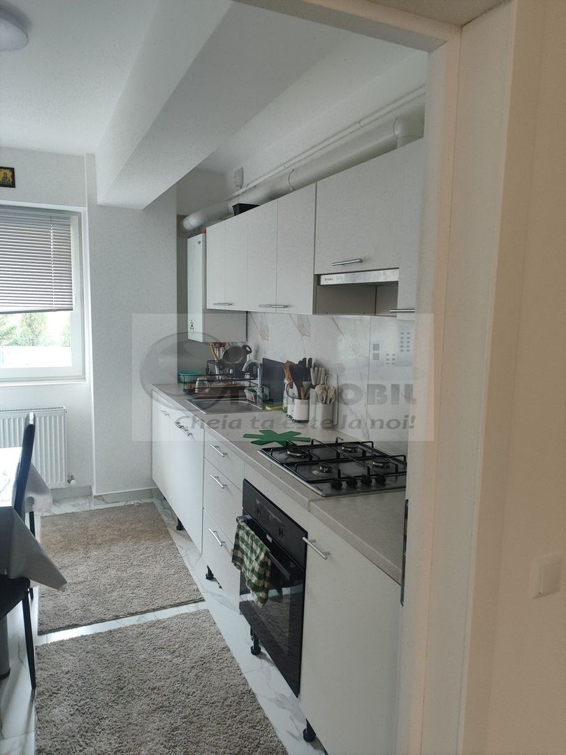 Apartament 2 camere decomandat CUG - 399 EURO - Poză 1