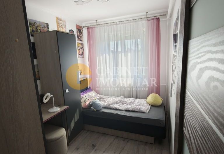 3 camere in Tatarasi, renovat complet! - Poză 5