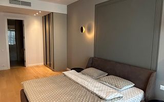 Renting Bucharest | 3 bedrooms apartment | Floreasca | Parking - Poză 6