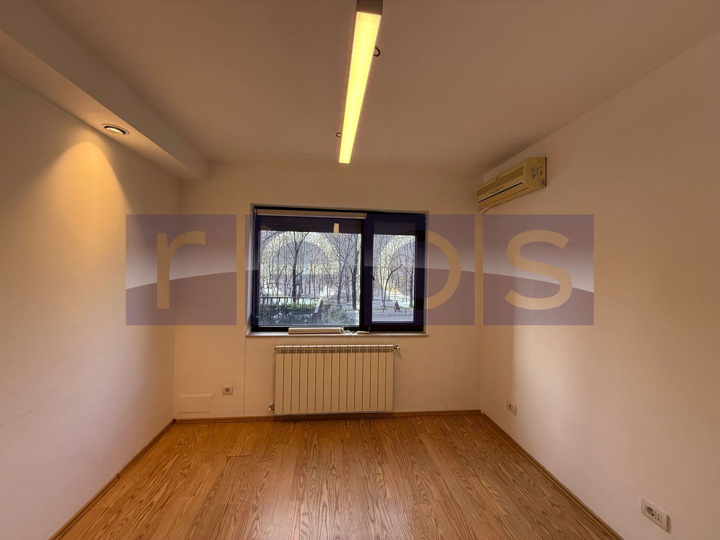 INCHIRIERE VILA 7CAMERE | PARCUL VERDI | 240MP | PARCARE | IDEAL BIROU - Poză 13
