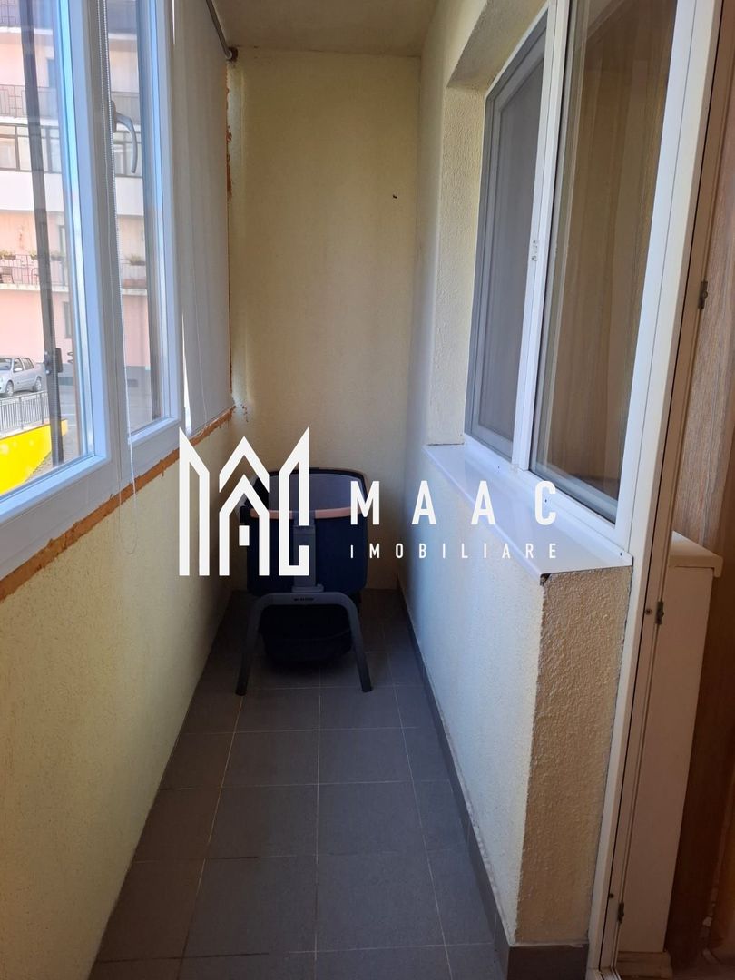 Apartament 2 camere + Garaj I 65 mpu I Parter I Turnișor - Poză 7