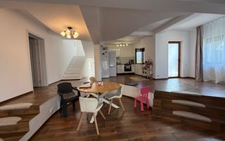 Casa individuala | 5 Camere- Sag - Poză 16