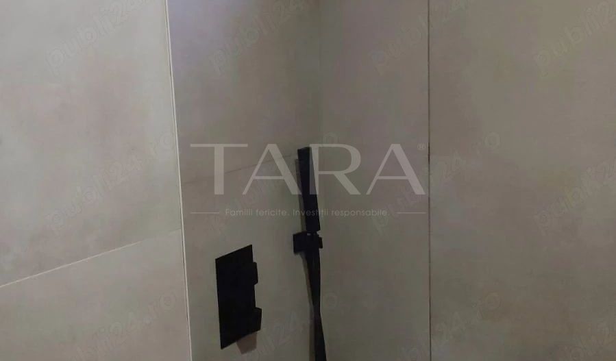 Apartament 3 camere Gheorgheni – decomandat, renovat, lângă Mercur - Poză 9