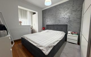 3 camere | etaj 1 | centrala proprie | mobilat,utilat | zona excelenta - Poză 6