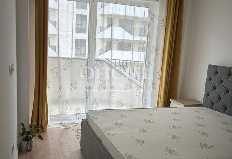 Apartament 2 camere | Prima inchiriere | Garaj | Zona Eroilor Floresti - Poză 3