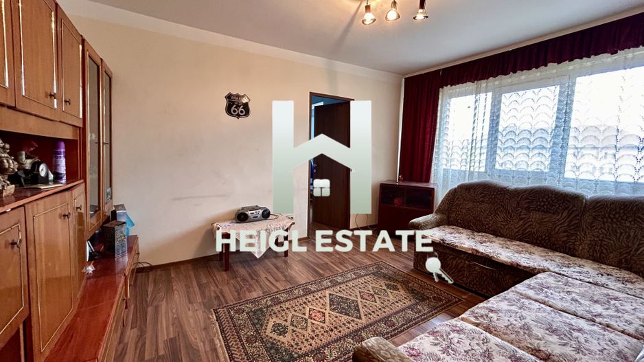 Apartament cu 2 camere in zona Complexul Studentesc - Poză 1