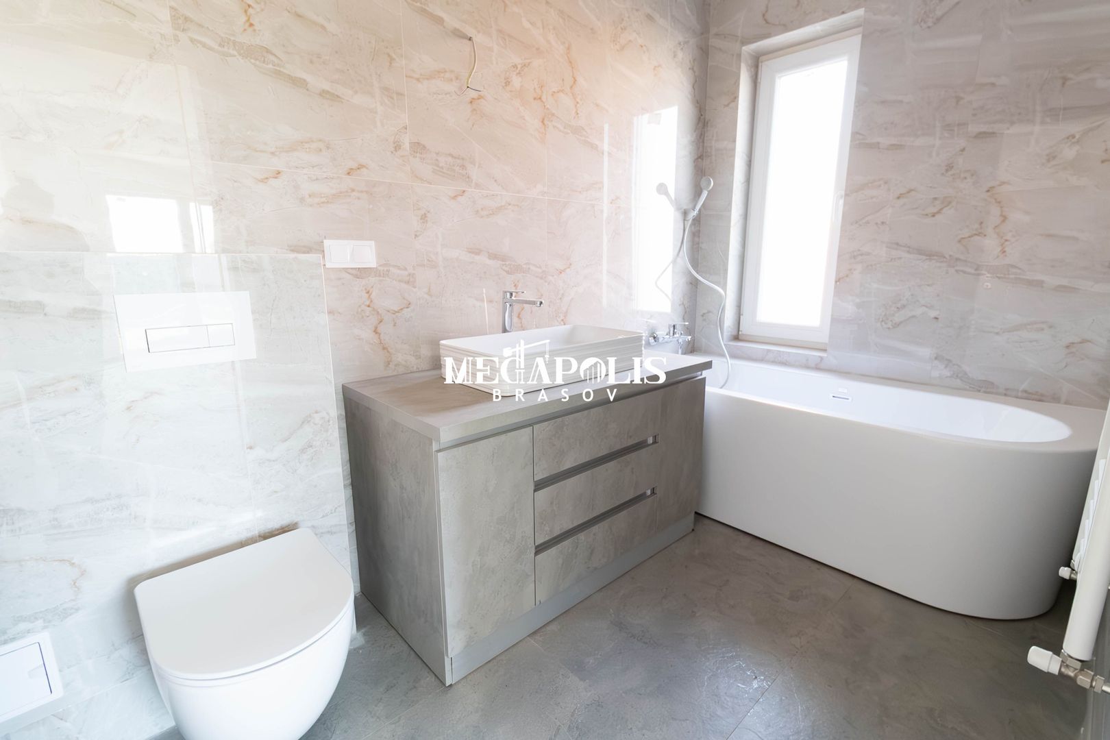 Casa Single Parter/Utilitati/TVA Inclus/Credit - Poză 13