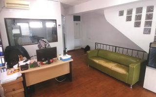 CENTRU (COD10)- Cladire birouri de inchiriat - Poză 2