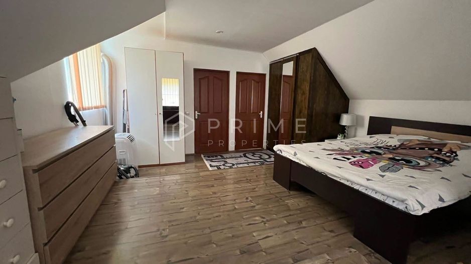 Casă individuală spațioasă D+P+E, 192 mp – Teren 300 mp | Budiu Mic - Poză 4