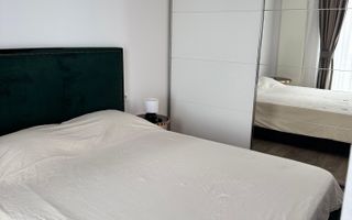 Oferta Inchiriere 2 Camere Cloud 9 Residence 1 Loc Parcare Subteran - Poză 8