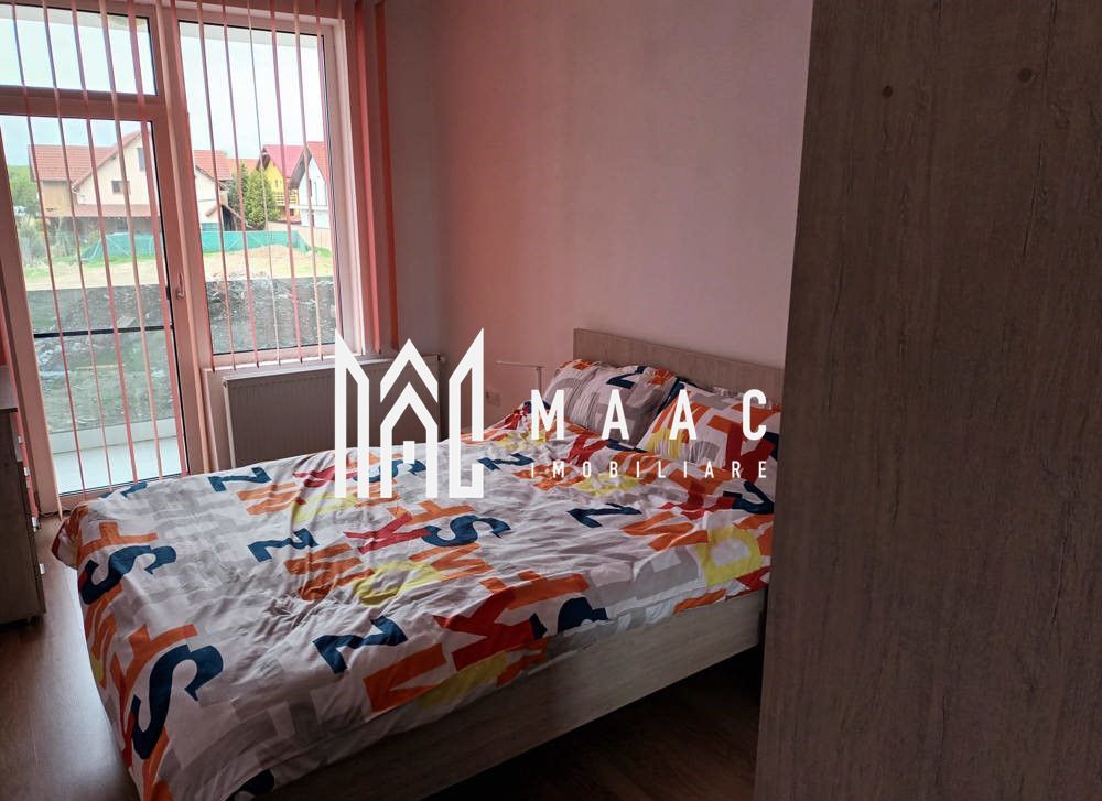 Apartament 3 camere | Etaj 1 | Balcon | 54 MPU | Selimbar - Poză 8