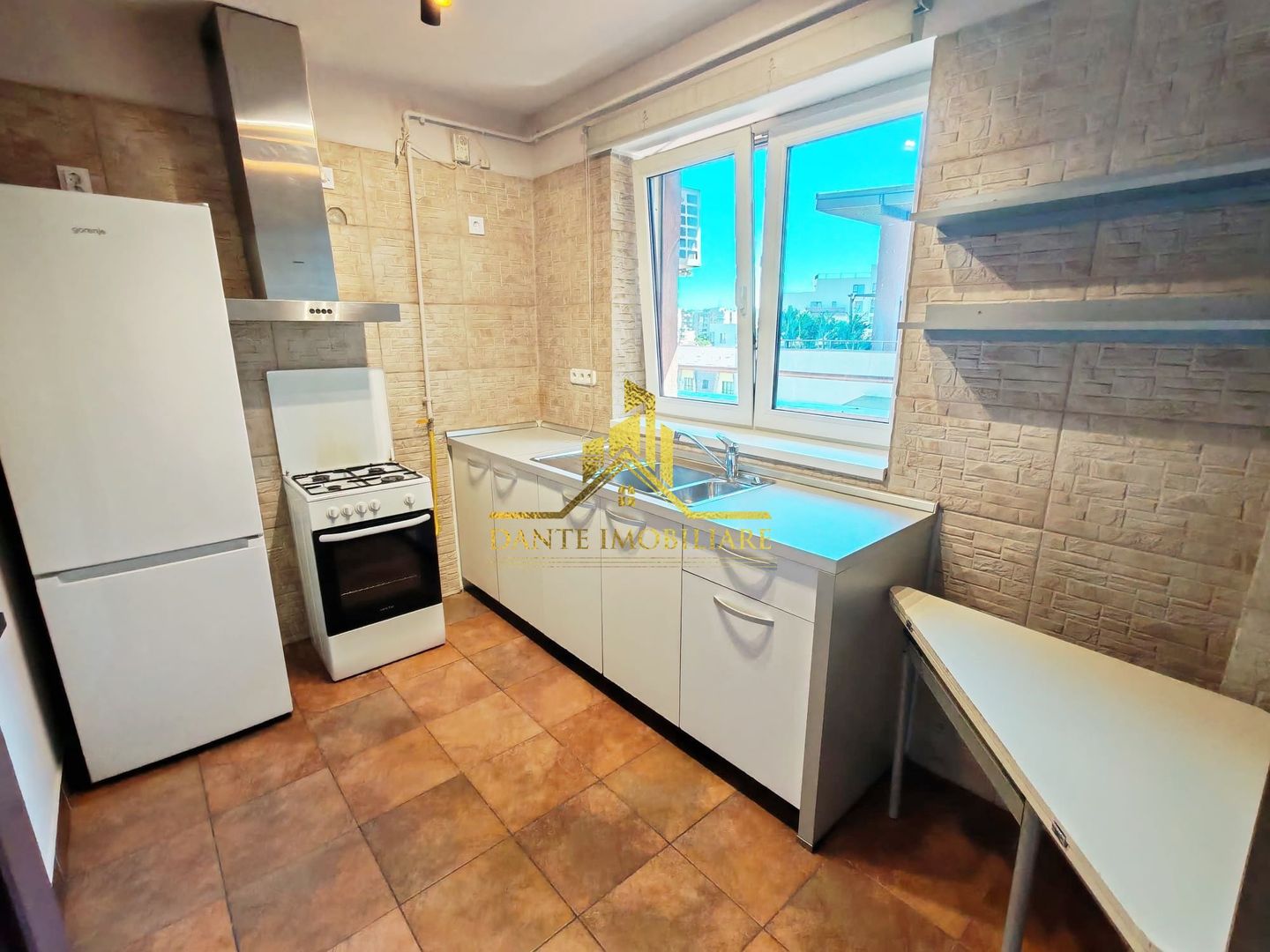 2 camere, decomandat, PET FRIENDLY, modern, terasa, Marasti, FSEGA - Poză 5