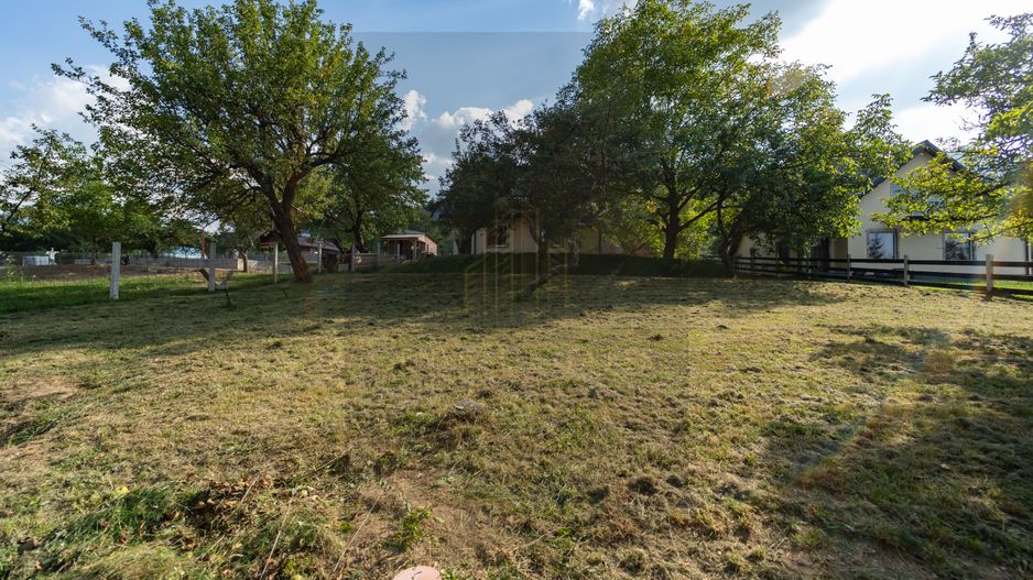 Casa de vacanță din Tohănița – locul unde muntele întâlnește liniștea - Poză 25