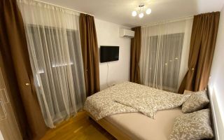 Apartament 3 camere premium | ICON Residence – Banu Manta | Parcare - Poză 5