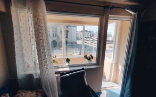 Piața Ovidiu, Constanța-Apartament deosebit de închiriat (Cod 008) - Poză 7