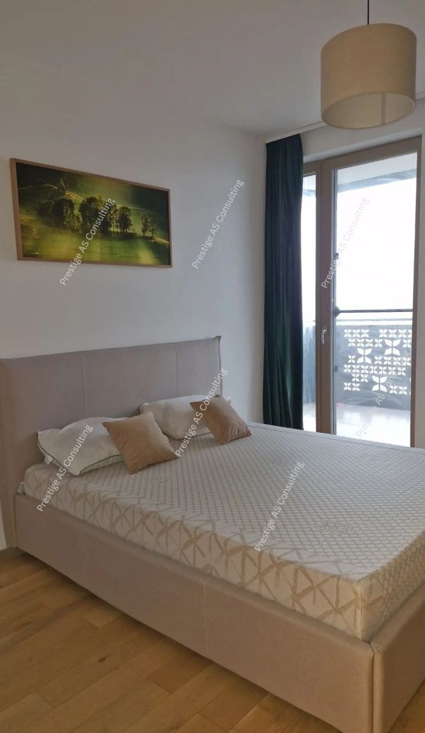 Monarch | Ap 3 camere premium | 80 mp  2 Bai | Balcon 16 mp - Poză 6