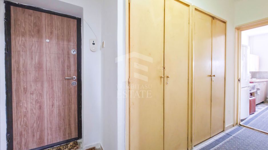 Apartament 2 Camere | Metrou | Etaj 7 | Bl Reabilitat | Drumul Taberei - Poză 10