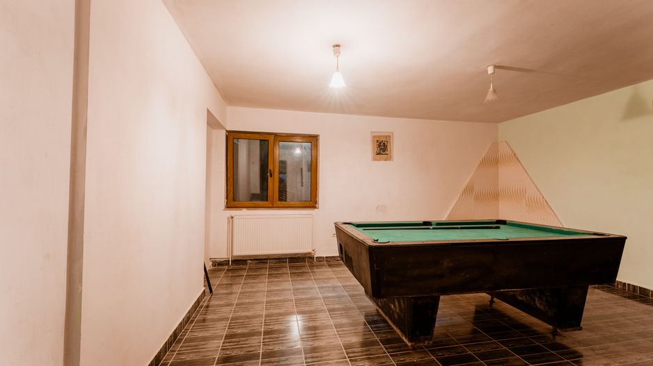 Domeniu în satul Căprioara - Poză 57