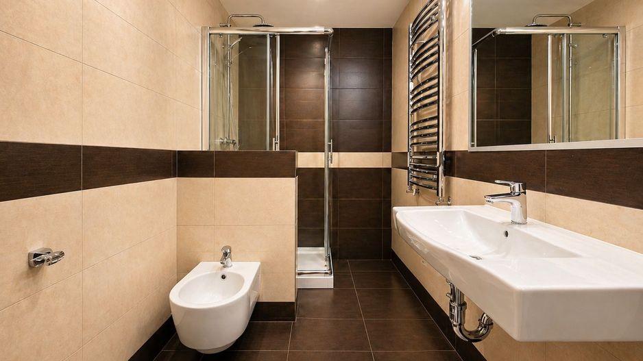 Apartament 4 camere de inchiriat piscina Iancu Nicolae - Poză 11