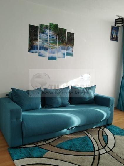 Apartament 3 camere, Păcurari, 2 băi, Mobilat & utilat 135.000 € - Poză 1