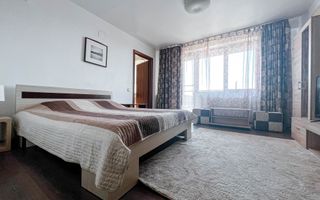 Tomis PLUS - Studio Premium cu Parcare Subterană și Randament Imediat - Poză 3