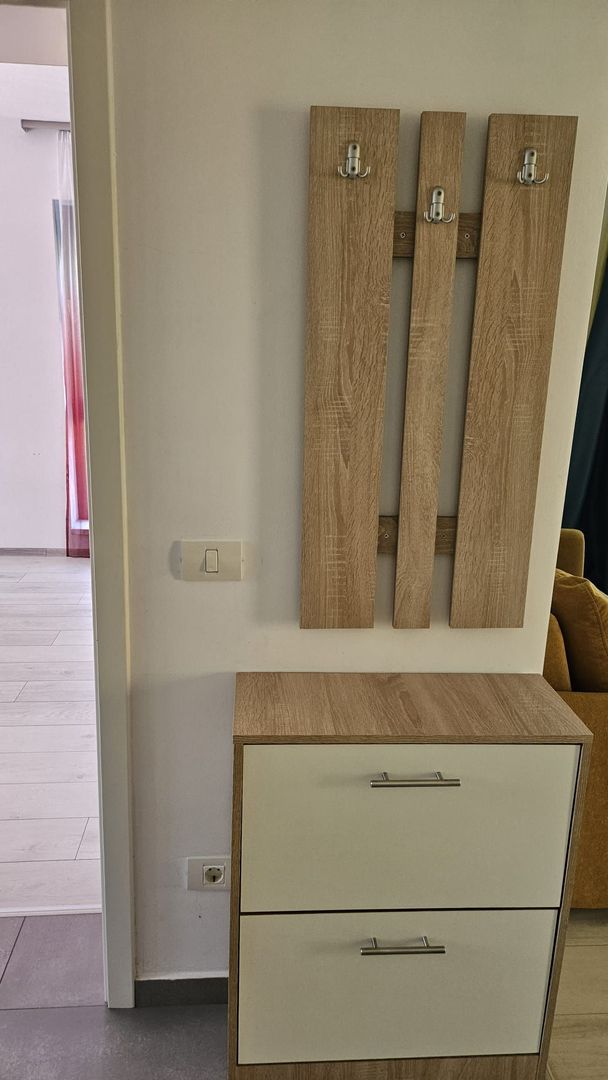 Braytim | 2 Camere | Gradina | Loc de parcare | Disponibil imediat - Poză 6