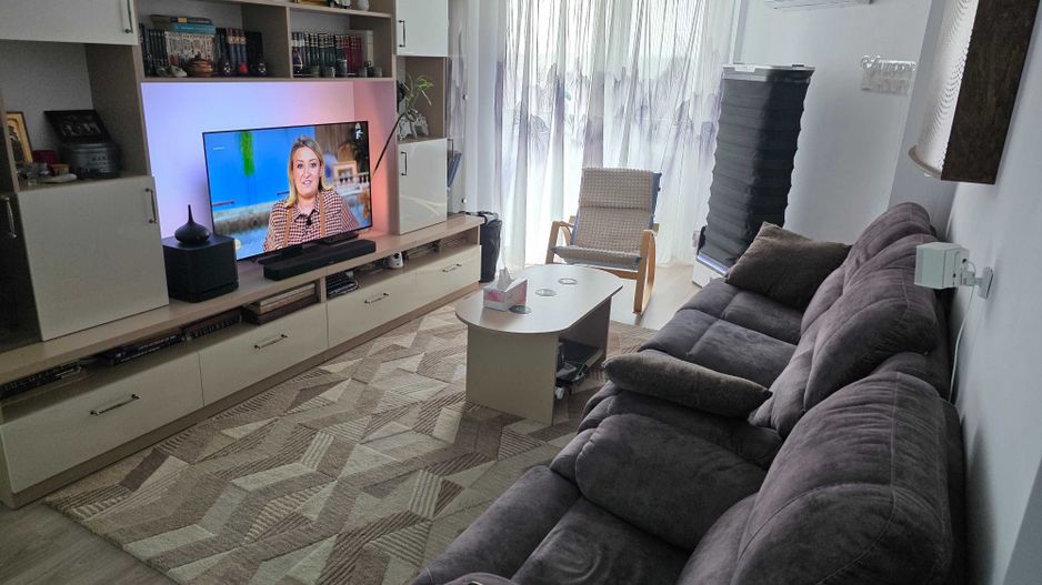 APARTAMENT ELEGANT PARCARE STATIE DE  INCARCARE BOXA  ZONA 13 SEPTEMBRIE - Poză 1