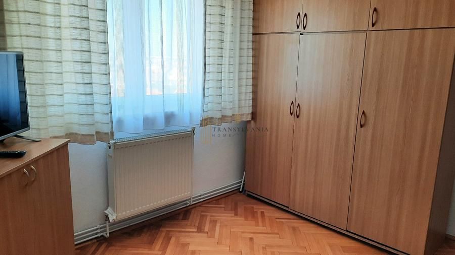 Apartament 3 camere, decomandat, zona Terezian - Poză 3
