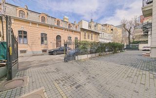 Zero comision, 240mp birou vila ultracentrala, parcare, Universitate - Poză 14